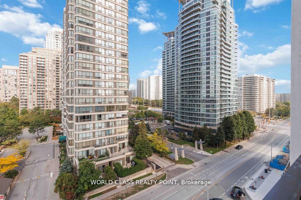 Additional image 4 of 710-36 Elm Drive N, Mississauga, ON, L5B 0N3