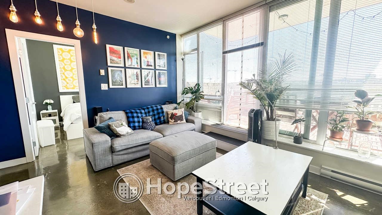 Additional image 4 of 808-221 Union Street, Vancouver, BC, V6A 0B4