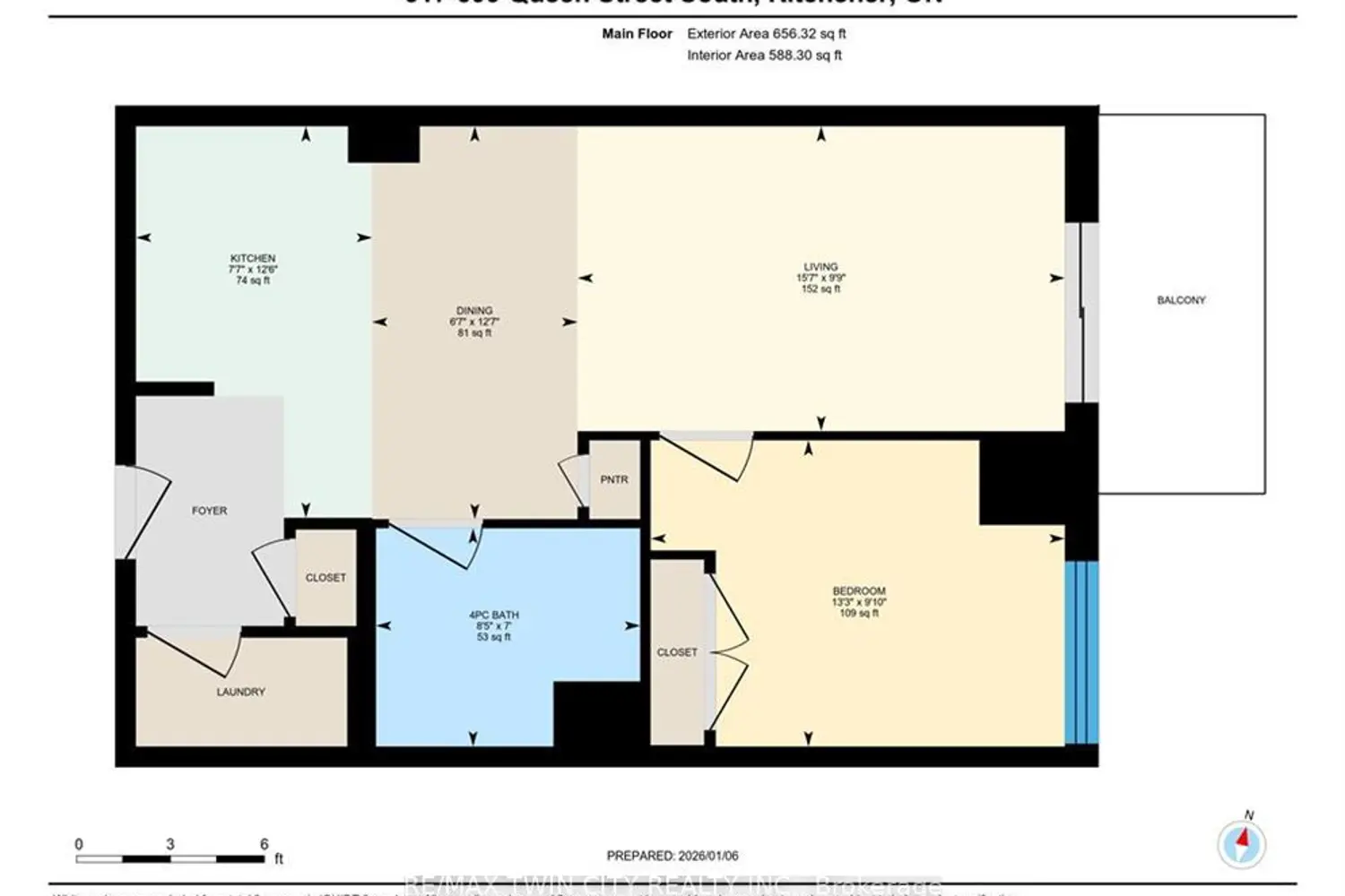 Additional image 19 of 399 Queen Street 317