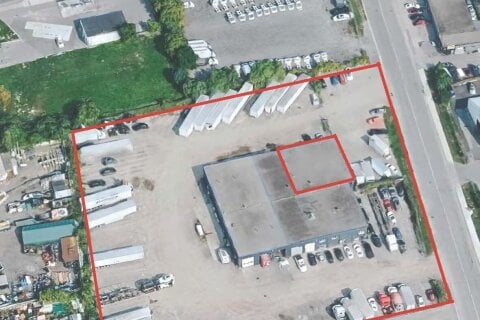Additional image 2 of Unit 3-100 Costa Road, Vaughan, ON, L4K 1N2