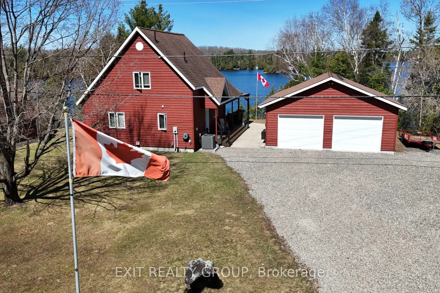 2639 Weslemkoon Lake Road