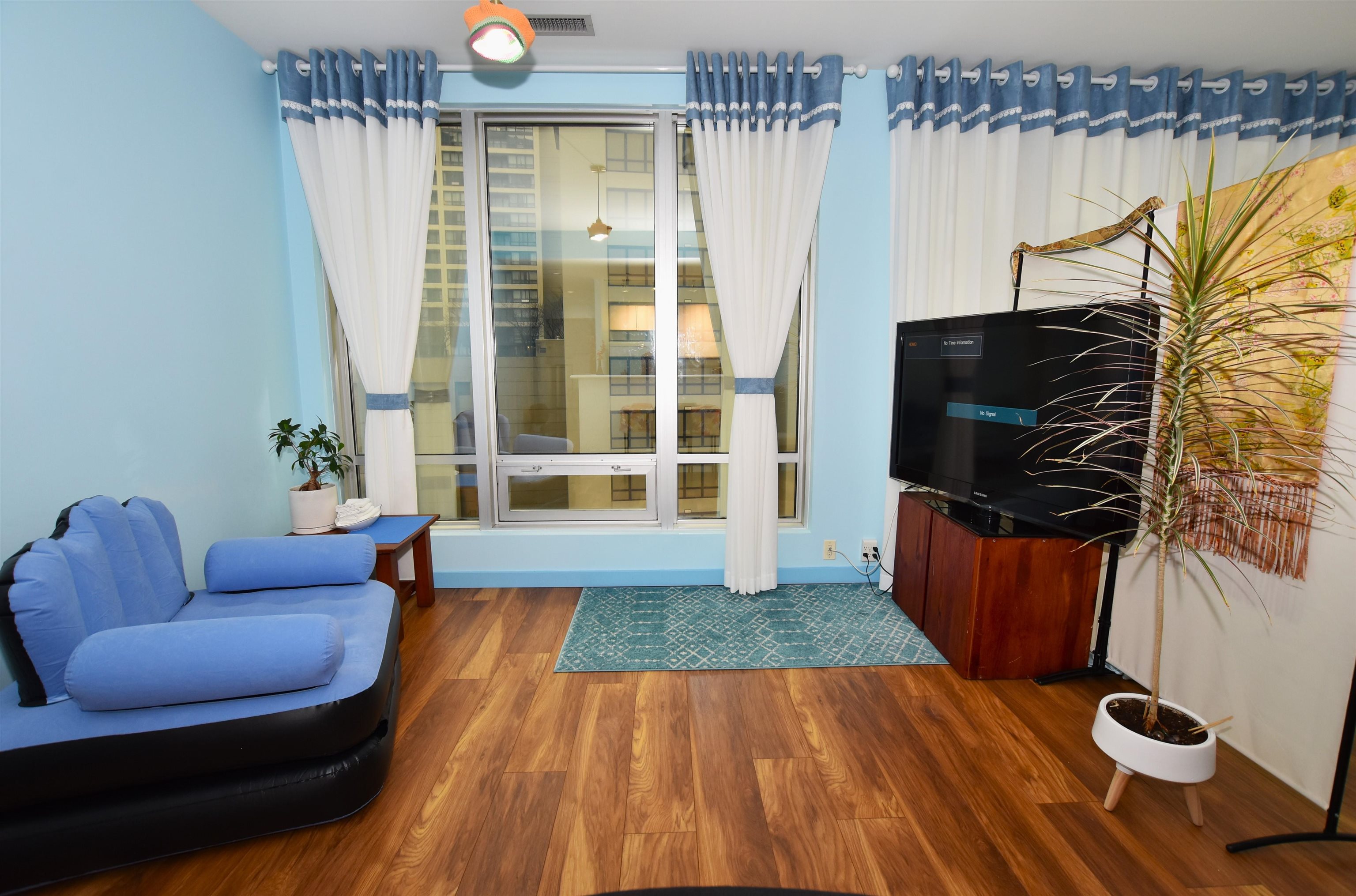 Additional image 2 of 614-989 Nelson Street, Vancouver, BC, V6Z 2S1