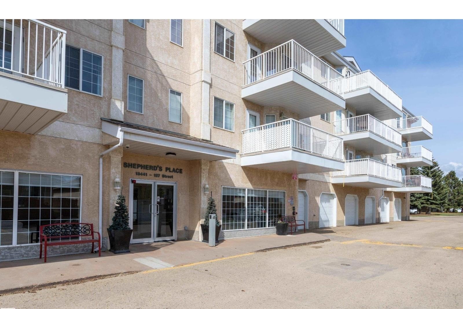 Additional image 7 of 435-13441 127 Street NW, Edmonton, AB, T5L5B6
