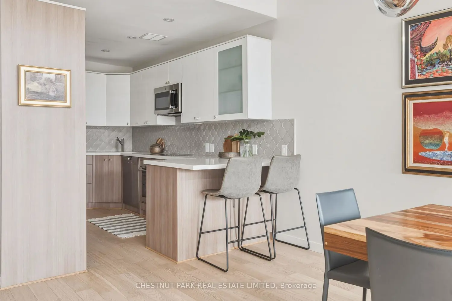 Additional image 4 of 40 Oaklands Avenue 318