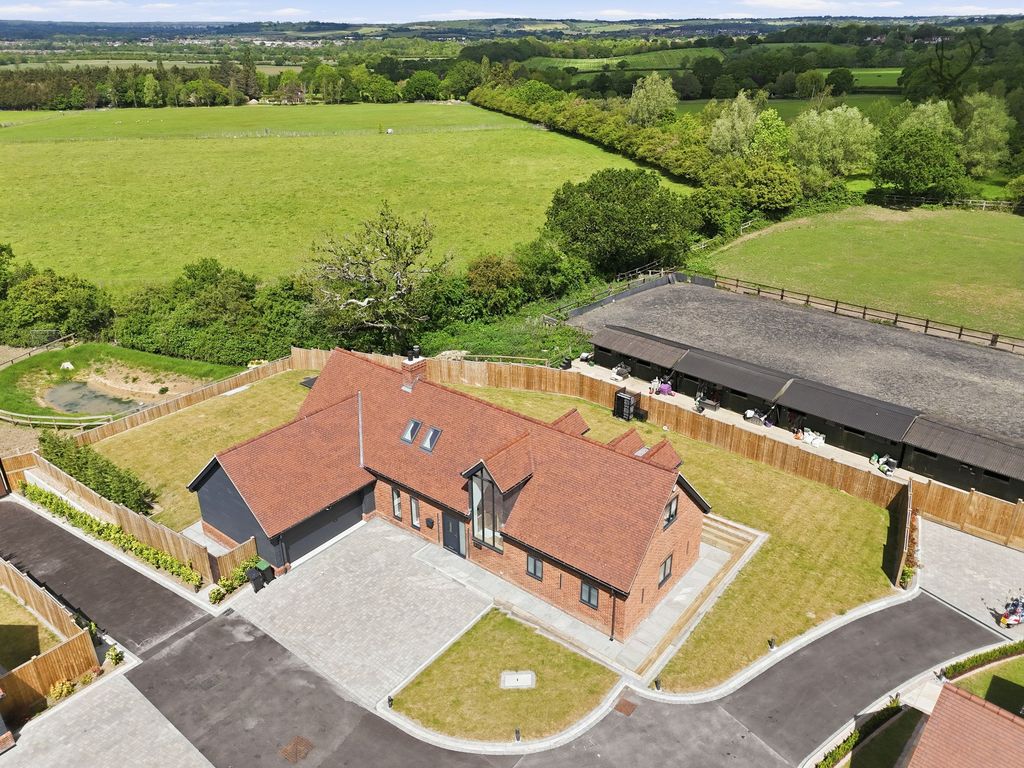 Additional image 38 of 4 bed detached house to rentMott Street, Loughton IG10
