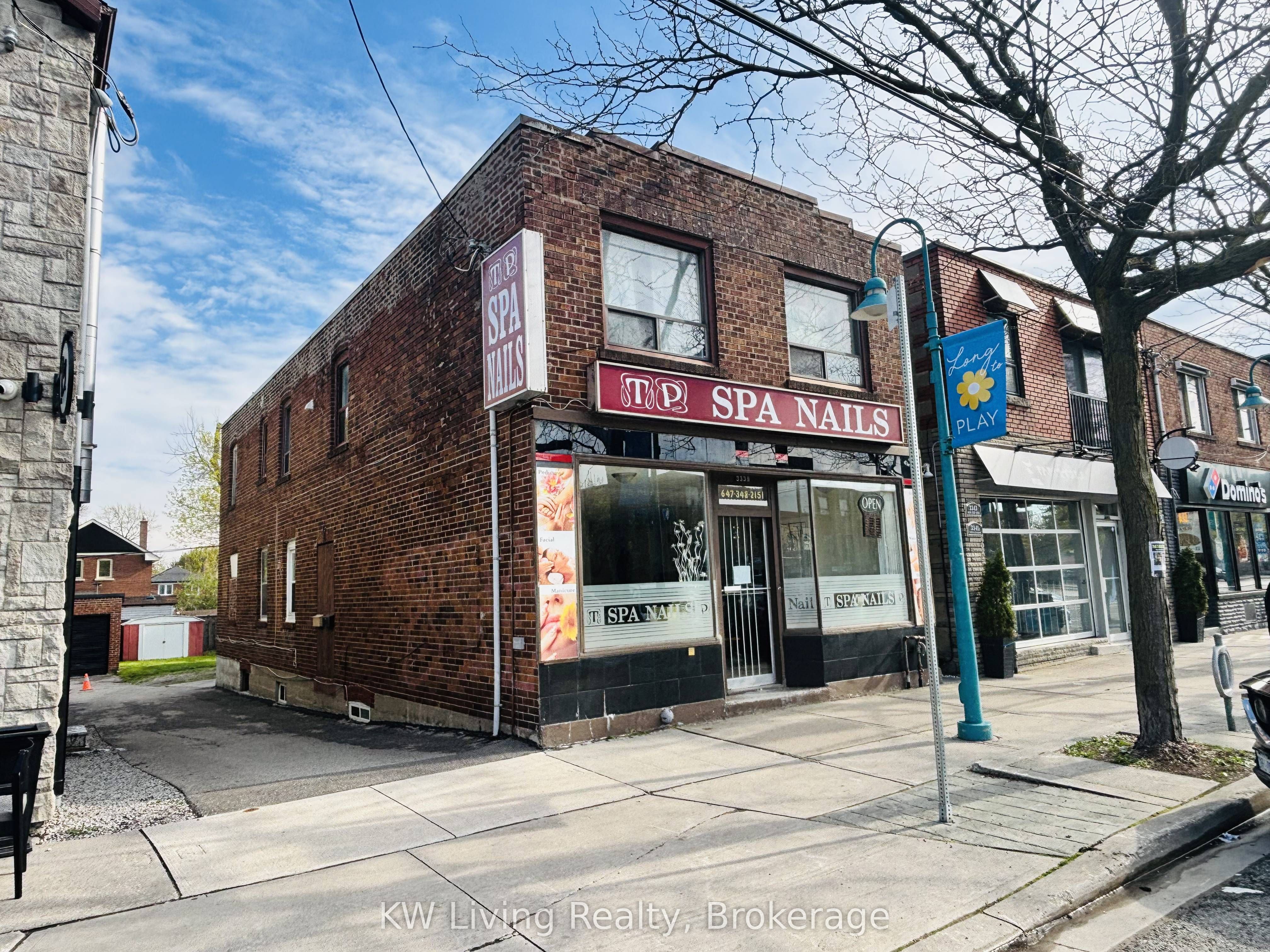 Additional image 2 of 3339 Lake Shore Boulevard W, Toronto, ON, M8W 1N1