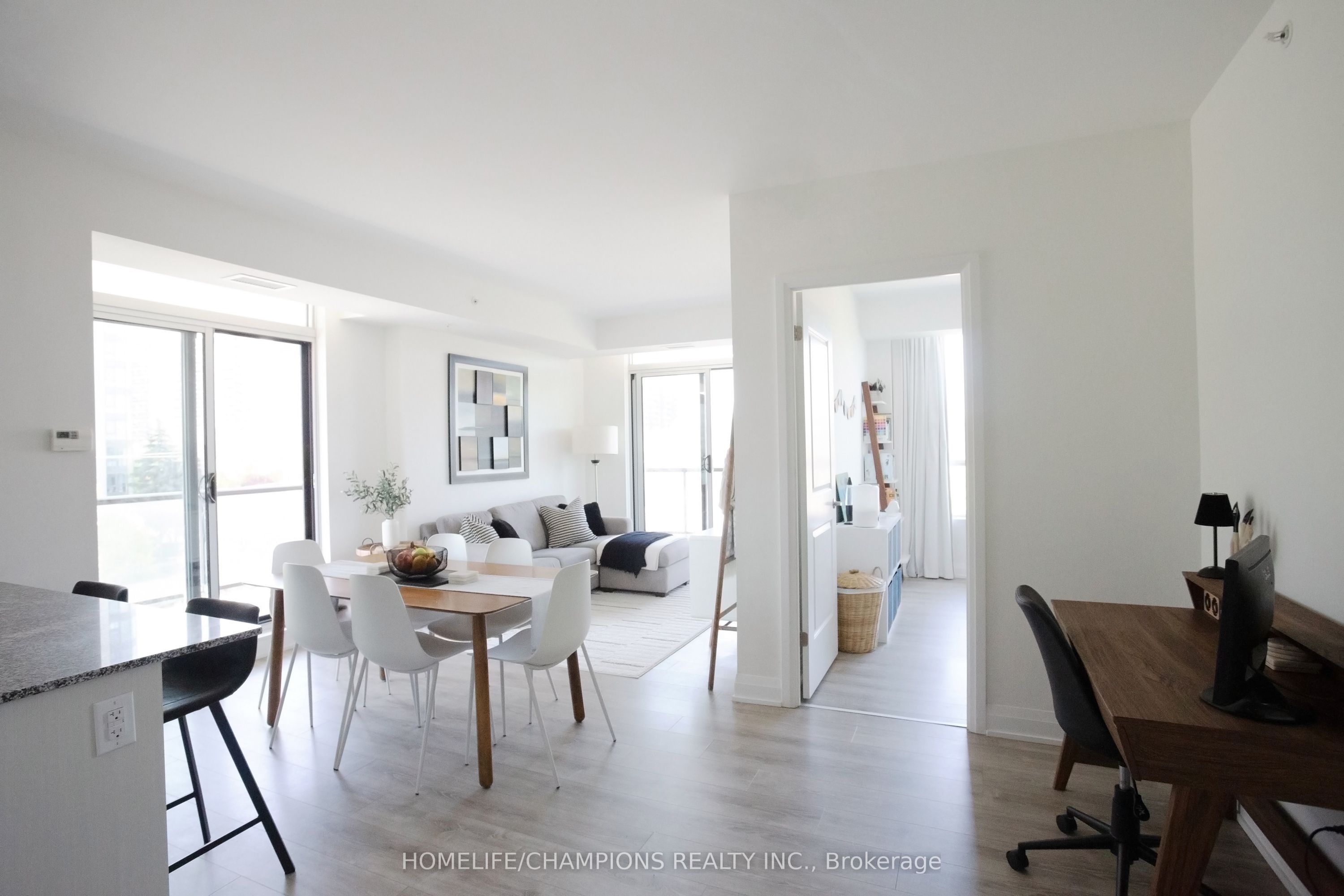 Additional image 4 of 610-3655 Kingston Road, Toronto, ON, M1M 1S2