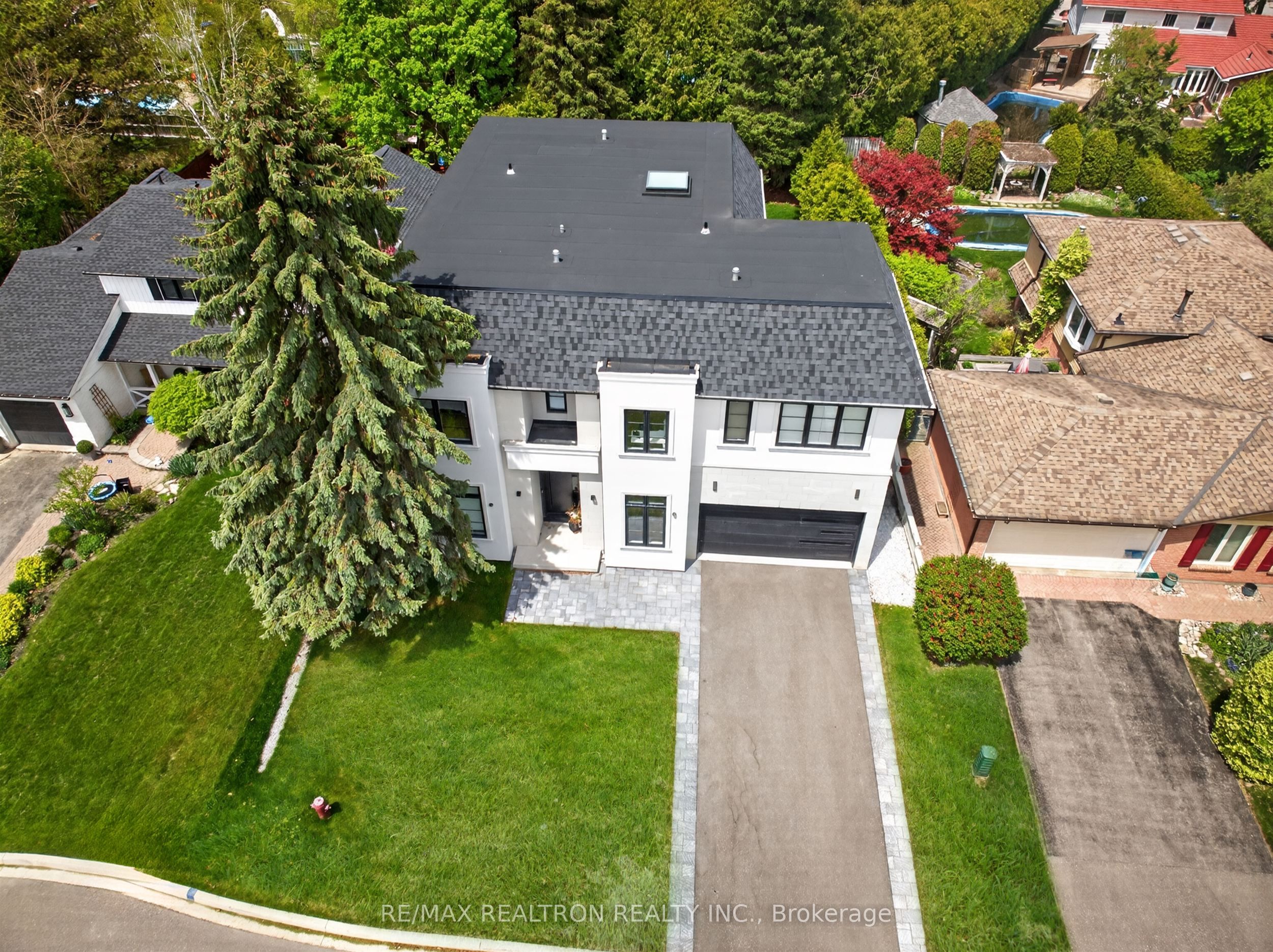 Additional image 3 of 32 Cossar Drive, Aurora, ON, L4G 3N8