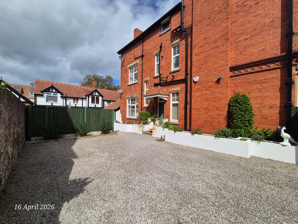 Additional image 35 of 2 bed flat to rentBrackley Avenue, Colwyn Bay LL29