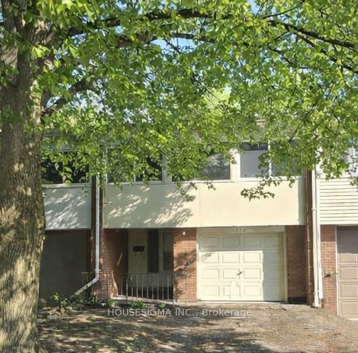 110 Overlea Drive, Kitchener, ON, N2M 1T1