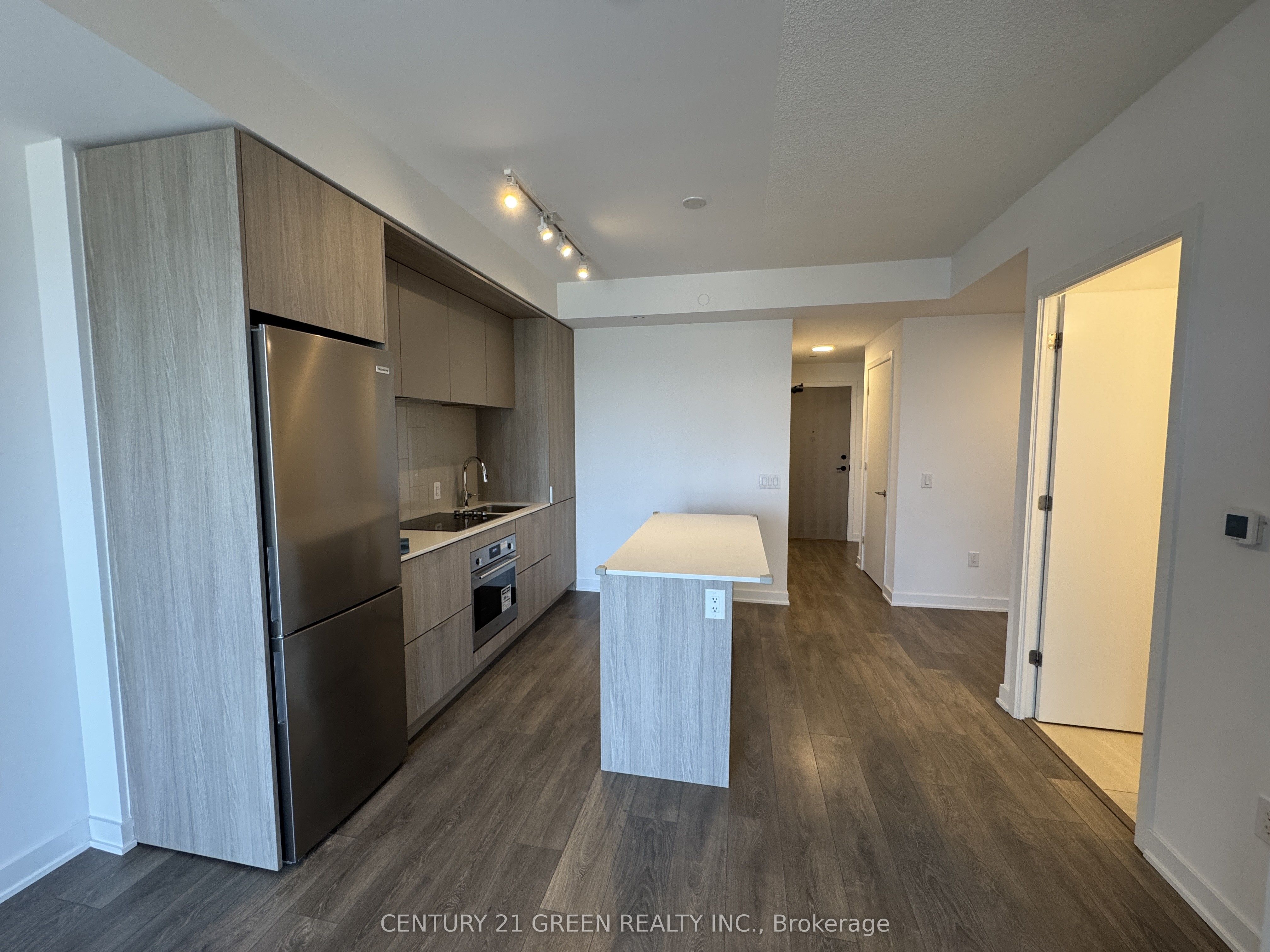 1601-130 River Street, Toronto, ON, M5A 0R8
