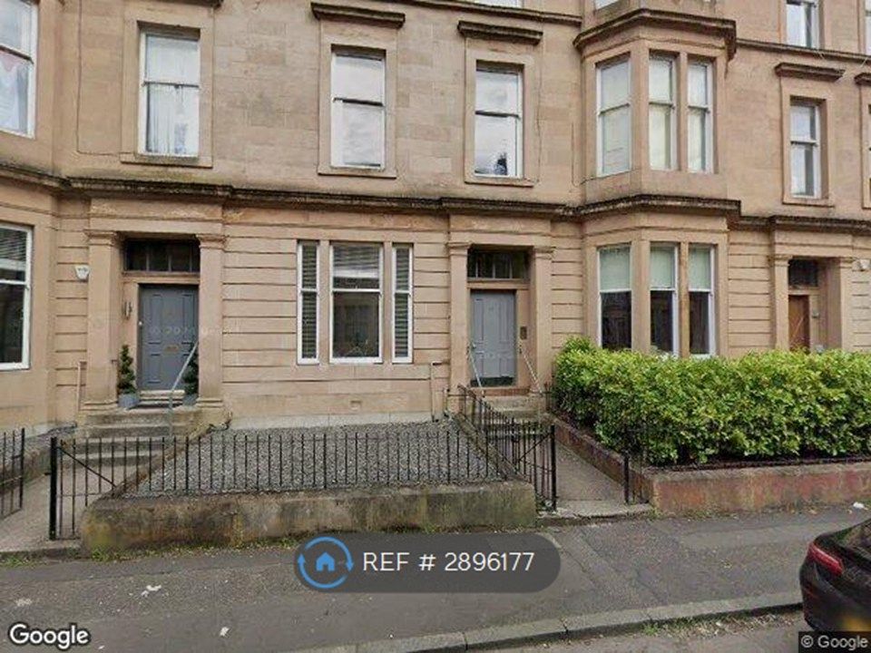 6 bed flat to rentGrant Street, Glasgow G3