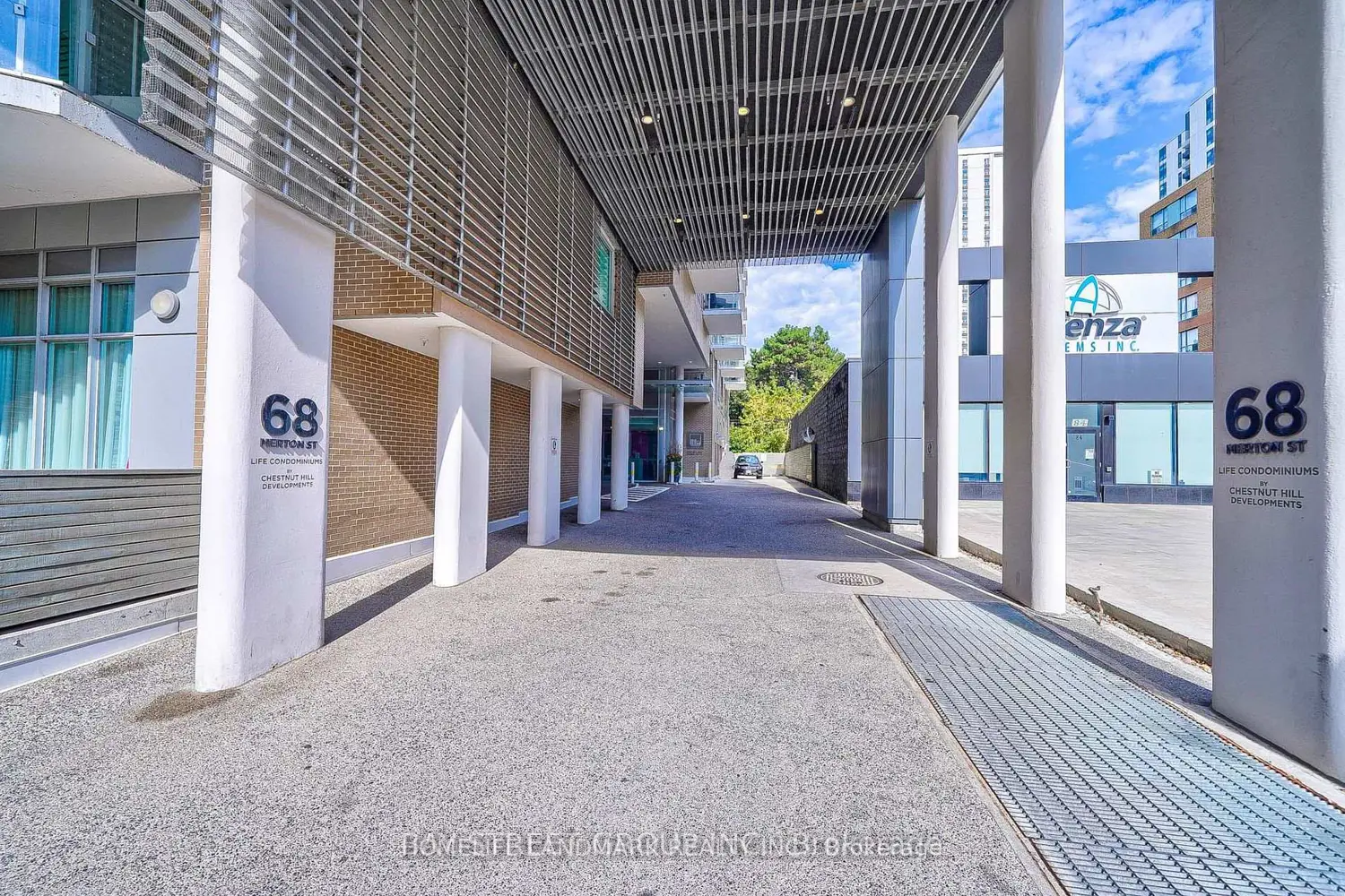 Additional image 3 of 68 Merton Street 204