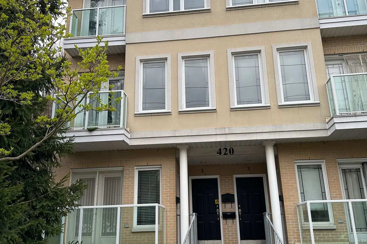 420 Kenneth Avenue 1