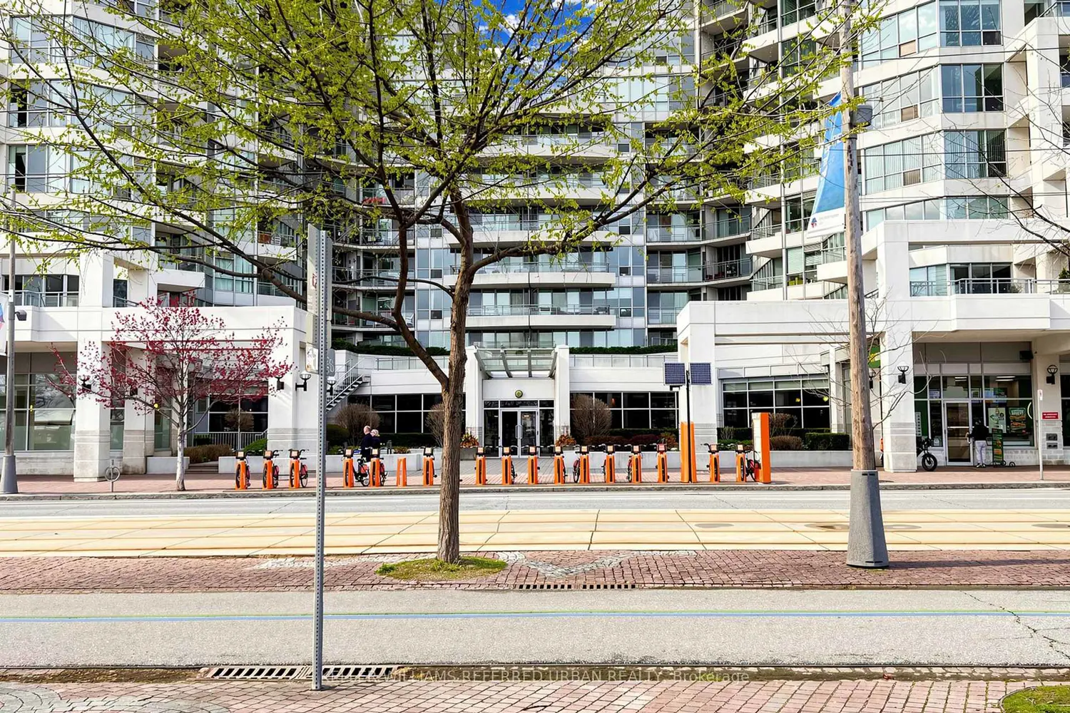Additional image 8 of 230 Queens Quay 2325