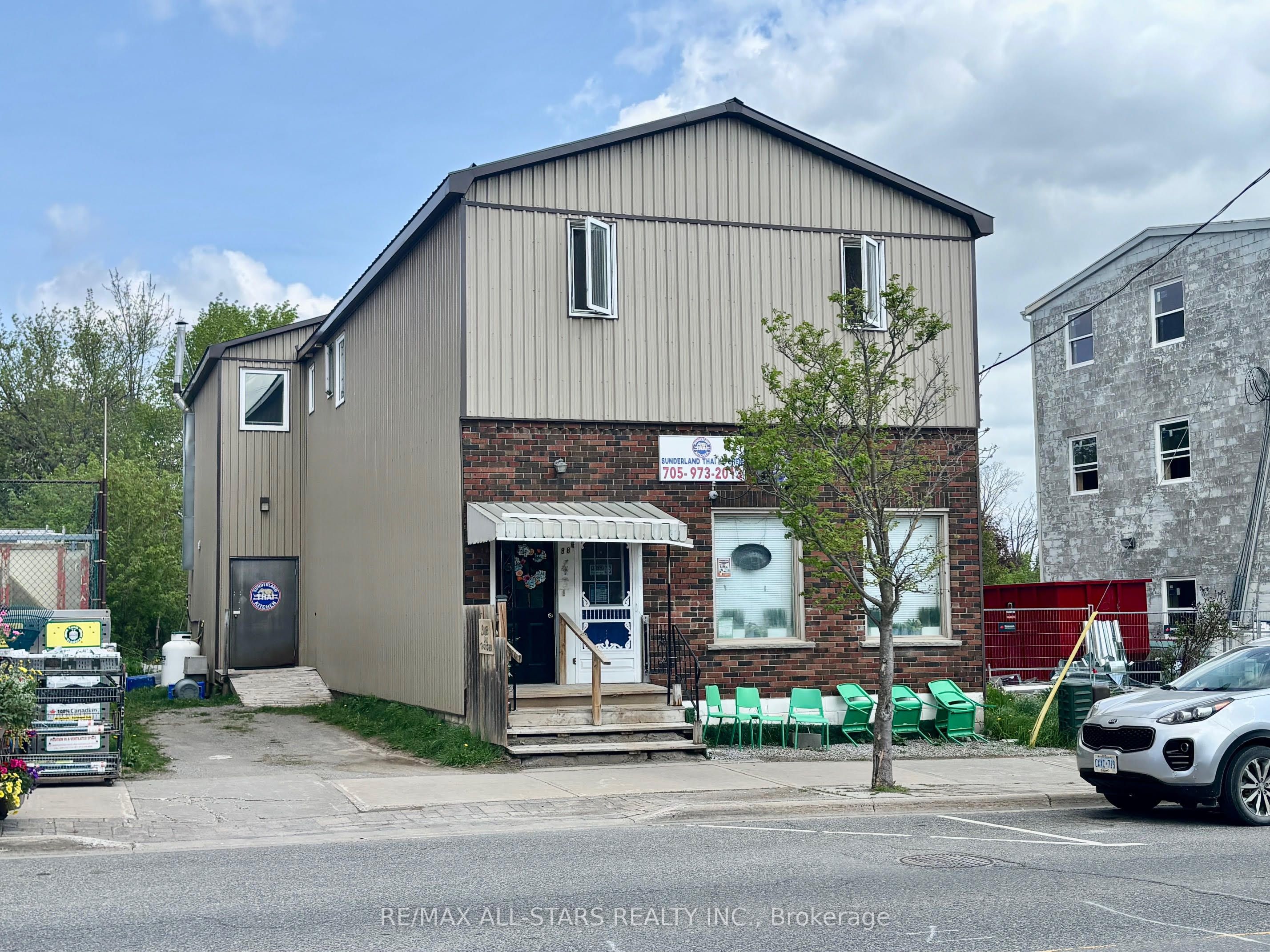 88 River Street, Brock, ON, L0C 1H0