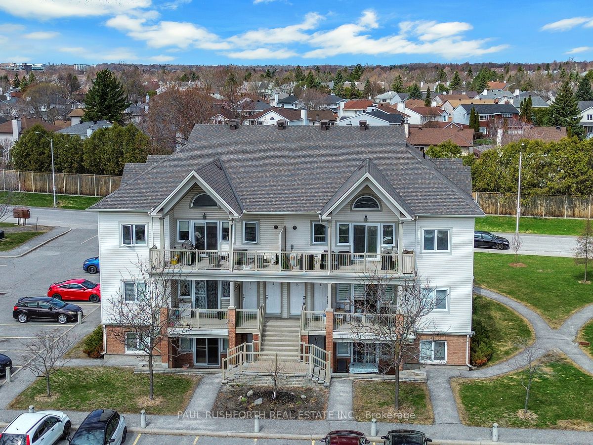 L-137 Harthill Way N, Ottawa, ON, K2J 5V1