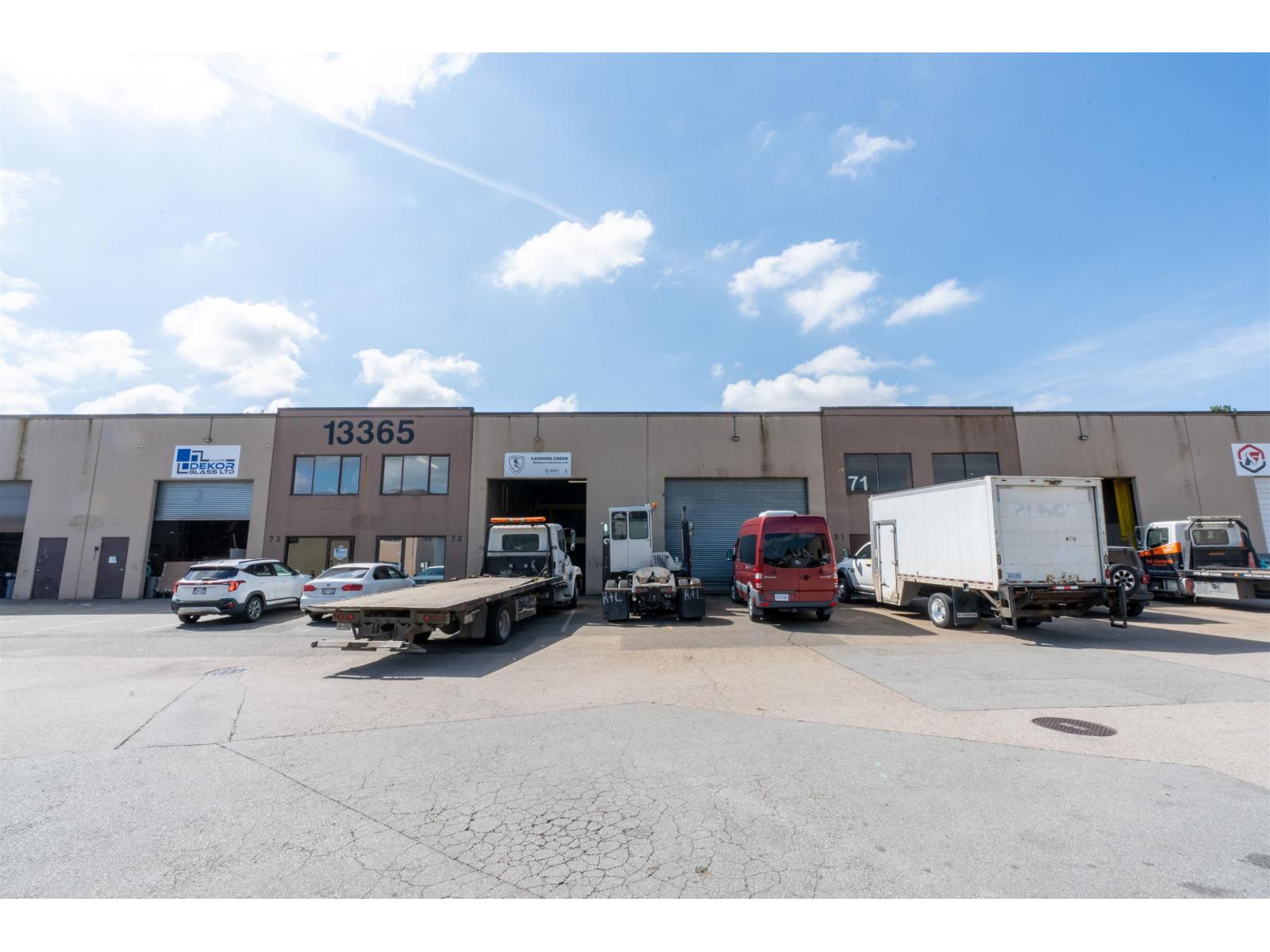 Additional image 2 of 70, 71, 72-13365 115 Avenue, Surrey, BC, V3R0R8