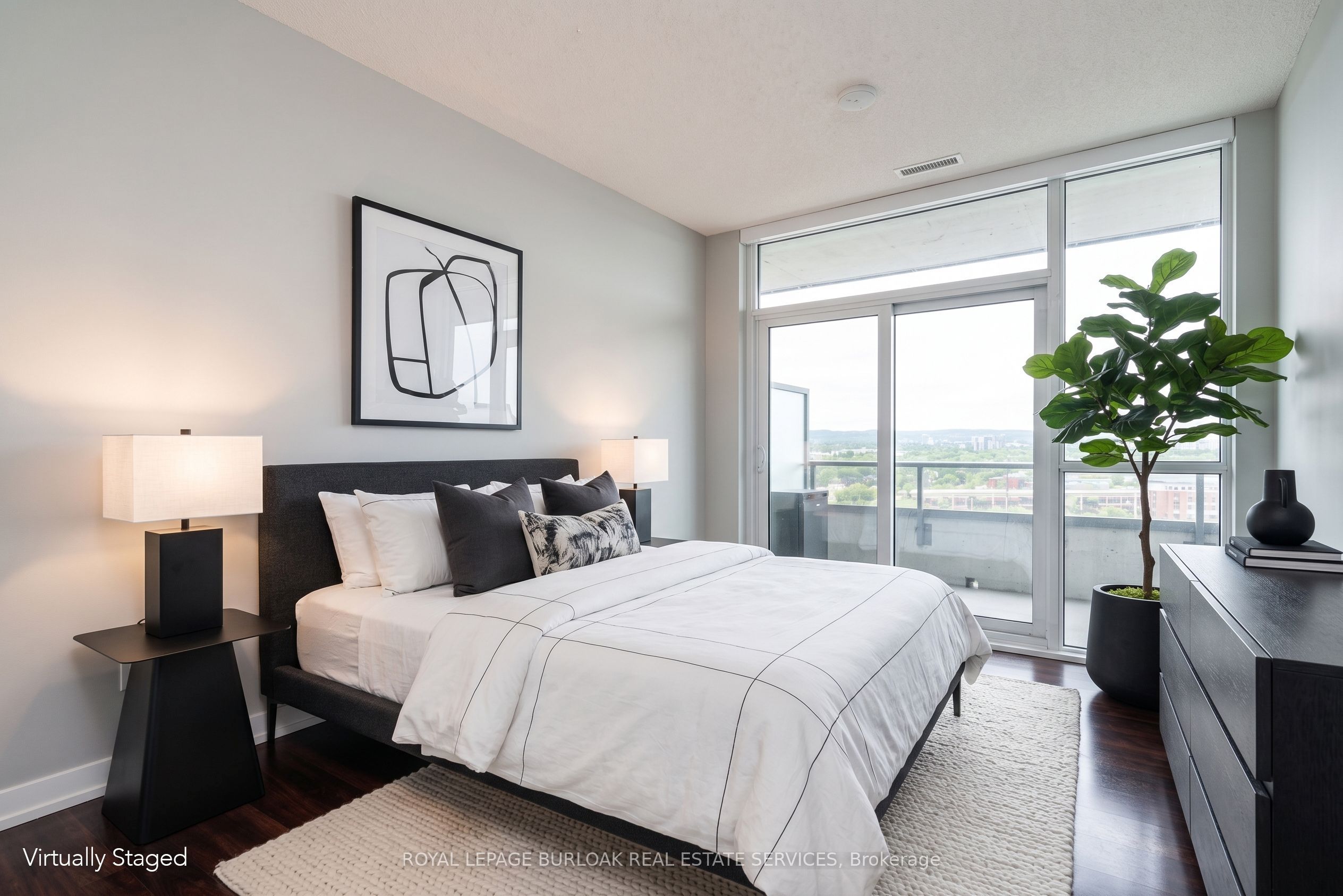 Additional image 6 of 1201-2081 Fairview Street, Burlington, ON, L7R 0E4