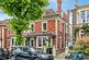 Woodstock Avenue, Redland, Bristol, BS6