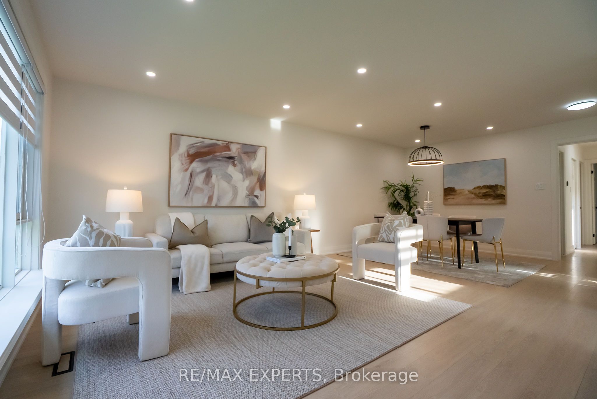 27 Fallingdale Crescent, Brampton, ON, L6T 3J5 photo 4