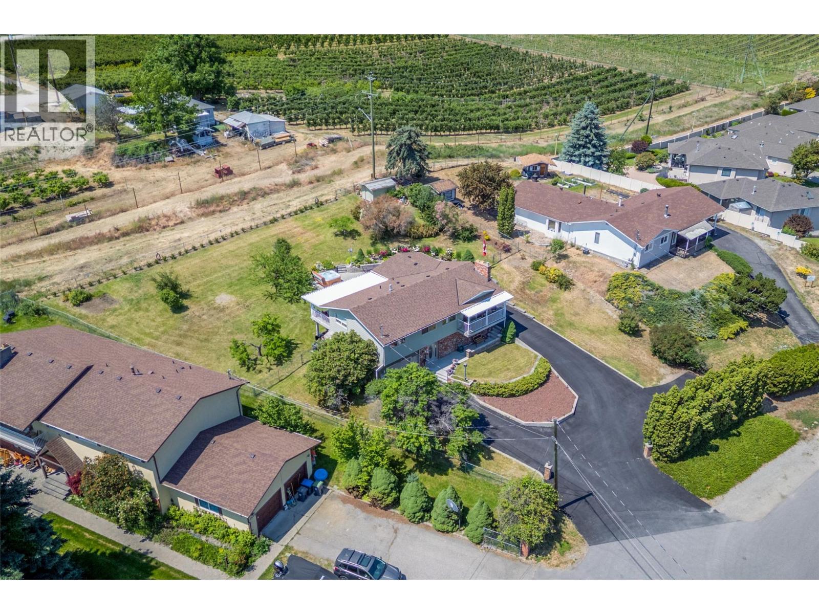 Additional image 3 of 2489 Chieftain Road, West Kelowna, BC, V4T1N3