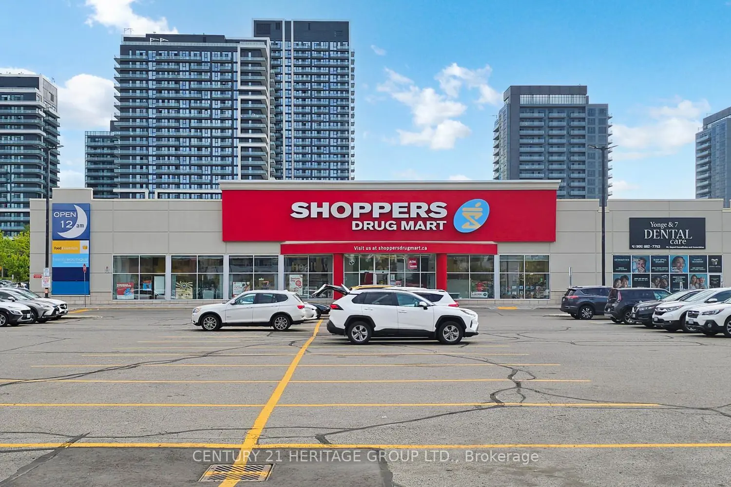 Additional image 20 of 8888 Yonge Street 414