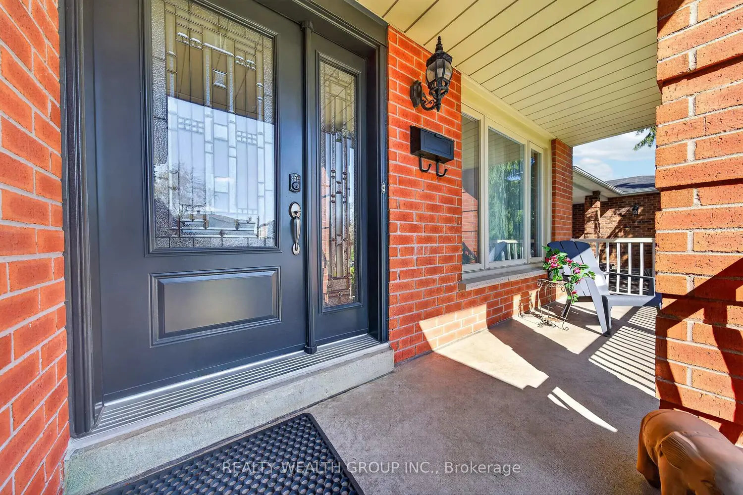42 Cherhill Drive