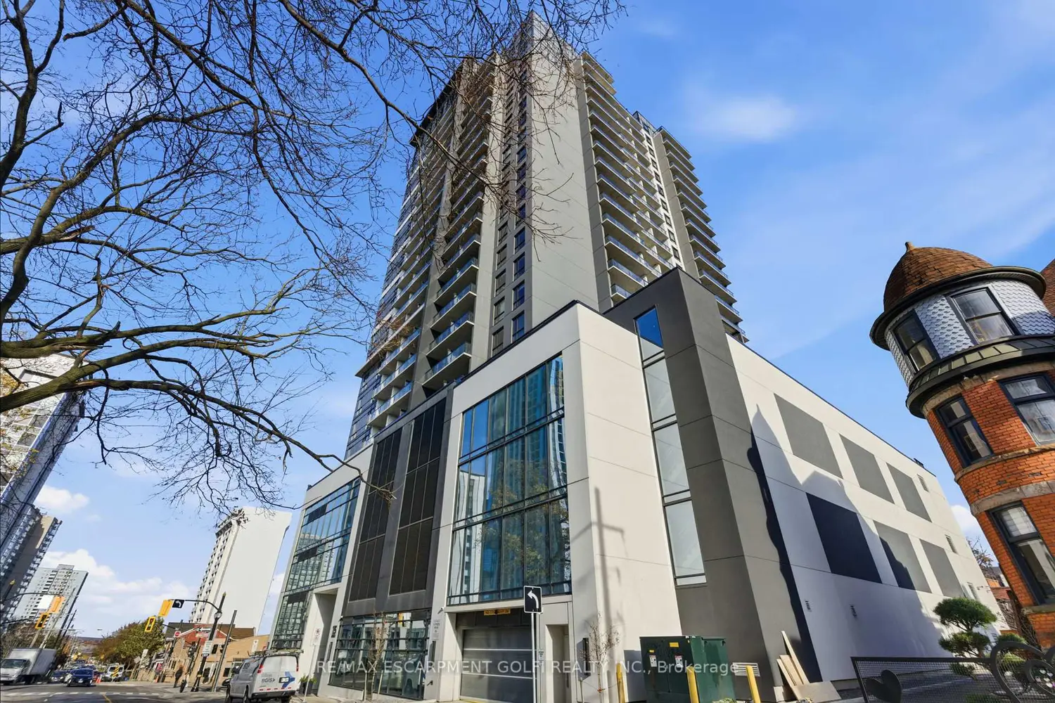 15 Queen Street 609