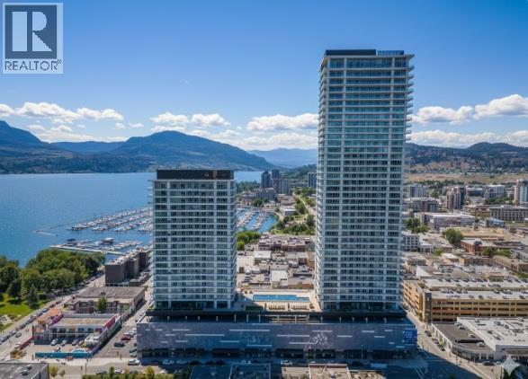 Additional image 2 of 1808-1626 Water Street, Kelowna, BC, V1Y0N7