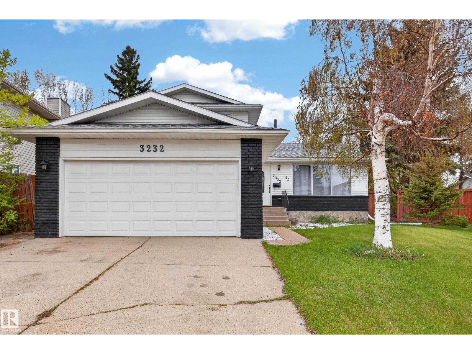 Additional image 2 of 3232 145 Avenue NW, Edmonton, AB, T5Y2E5