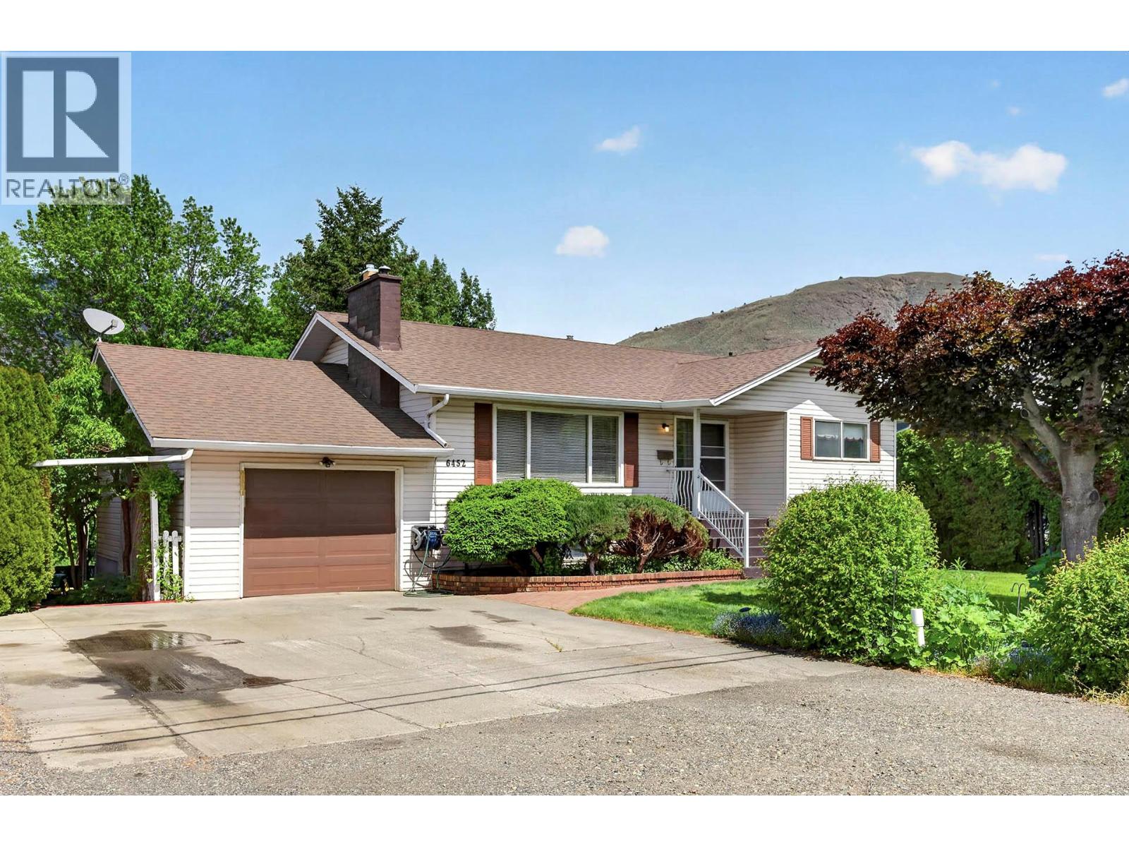 Additional image 2 of 6452 Furrer Road, Kamloops, BC, V2C4V6