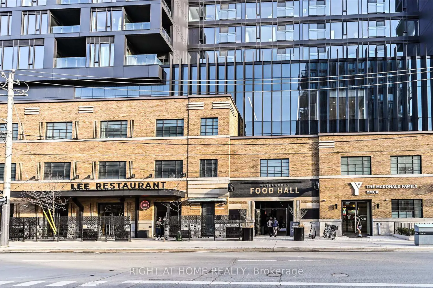 Additional image 2 of 505 Richmond Street 623