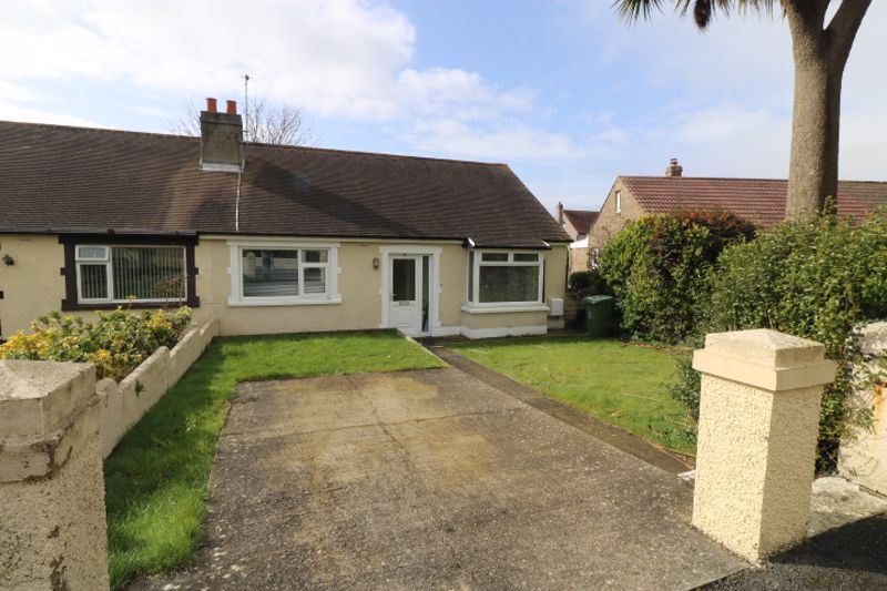 2 bed semi-detached bungalow to rentGreeba Drive, Onchan IM3