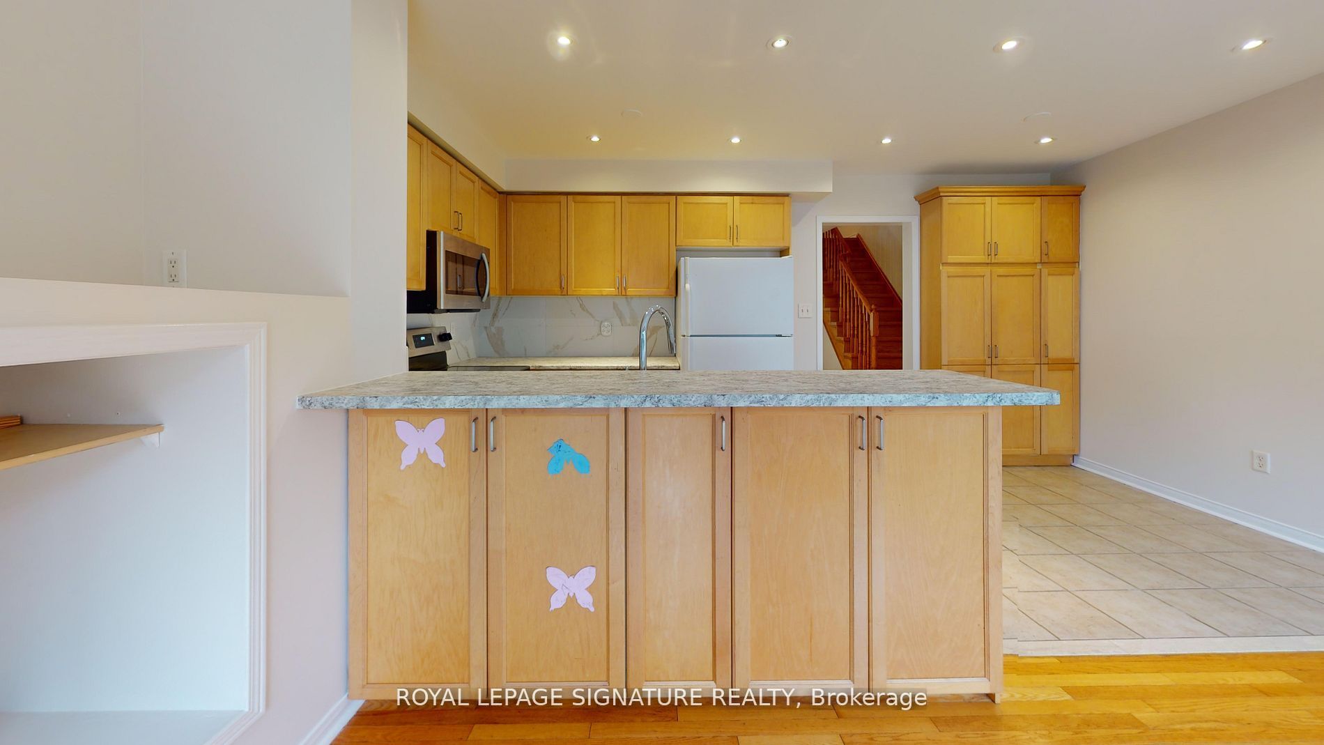 Additional image 5 of 3373 Mcdowell Drive, Mississauga, ON, L5M 6R8