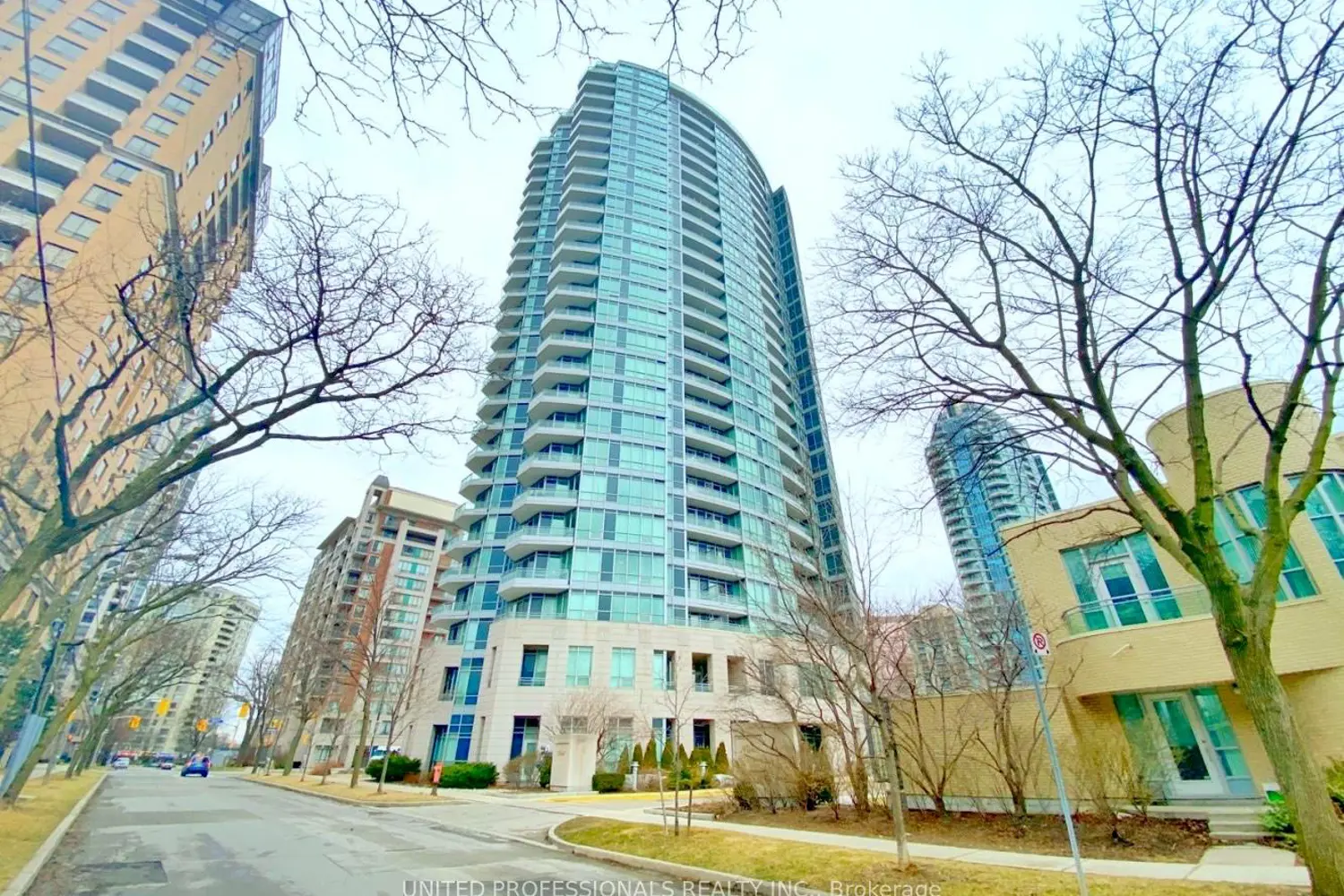 60 Byng Avenue 1812