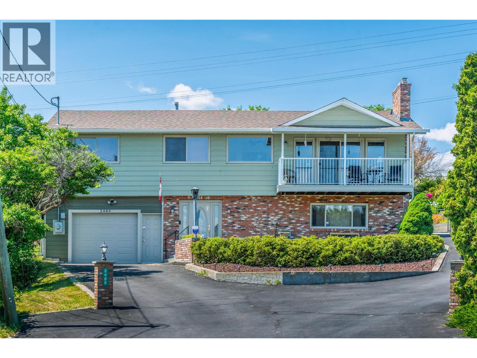 Additional image 2 of 2489 Chieftain Road, West Kelowna, BC, V4T1N3