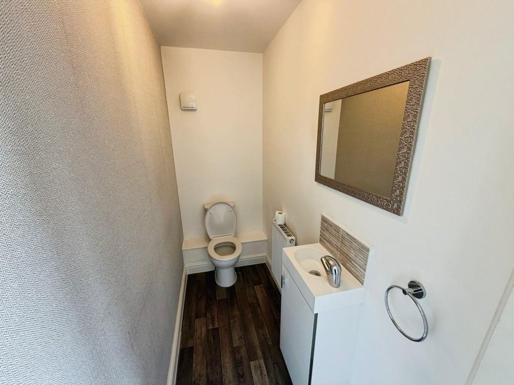 Additional image 14 of 3 bed detached house to rentMayfield Park, Saltney, Chester CH4