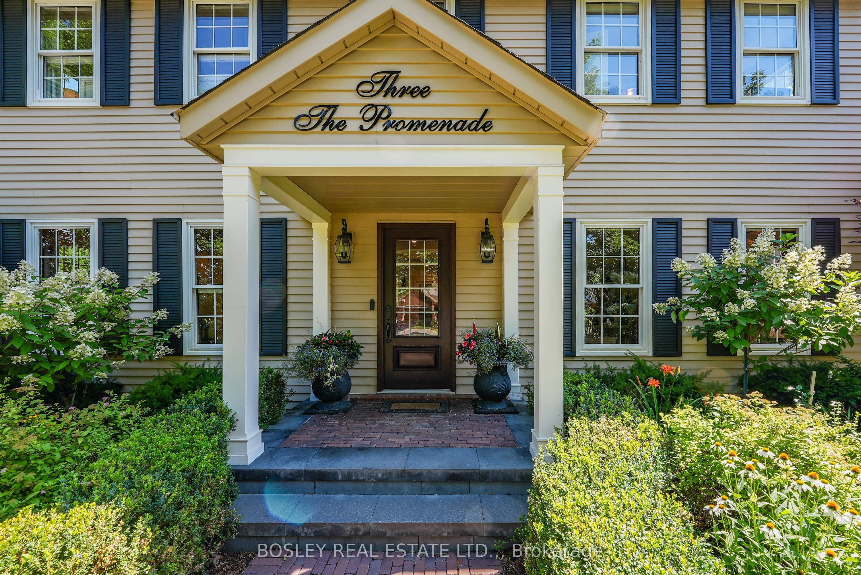 3 The Promenade N/a, Niagara-on-the-lake, ON, L0S 1J0