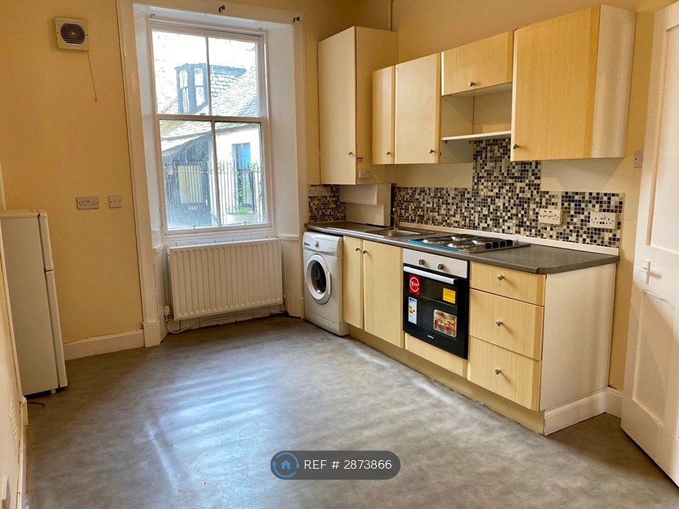 Additional image 2 of 1 bed flat to rentManor Street, Falkirk FK1