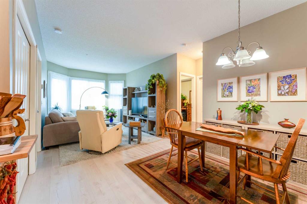 Additional image 3 of 206-8 Prestwick Pond Terrace SE, Calgary, AB, T2Z 4P3