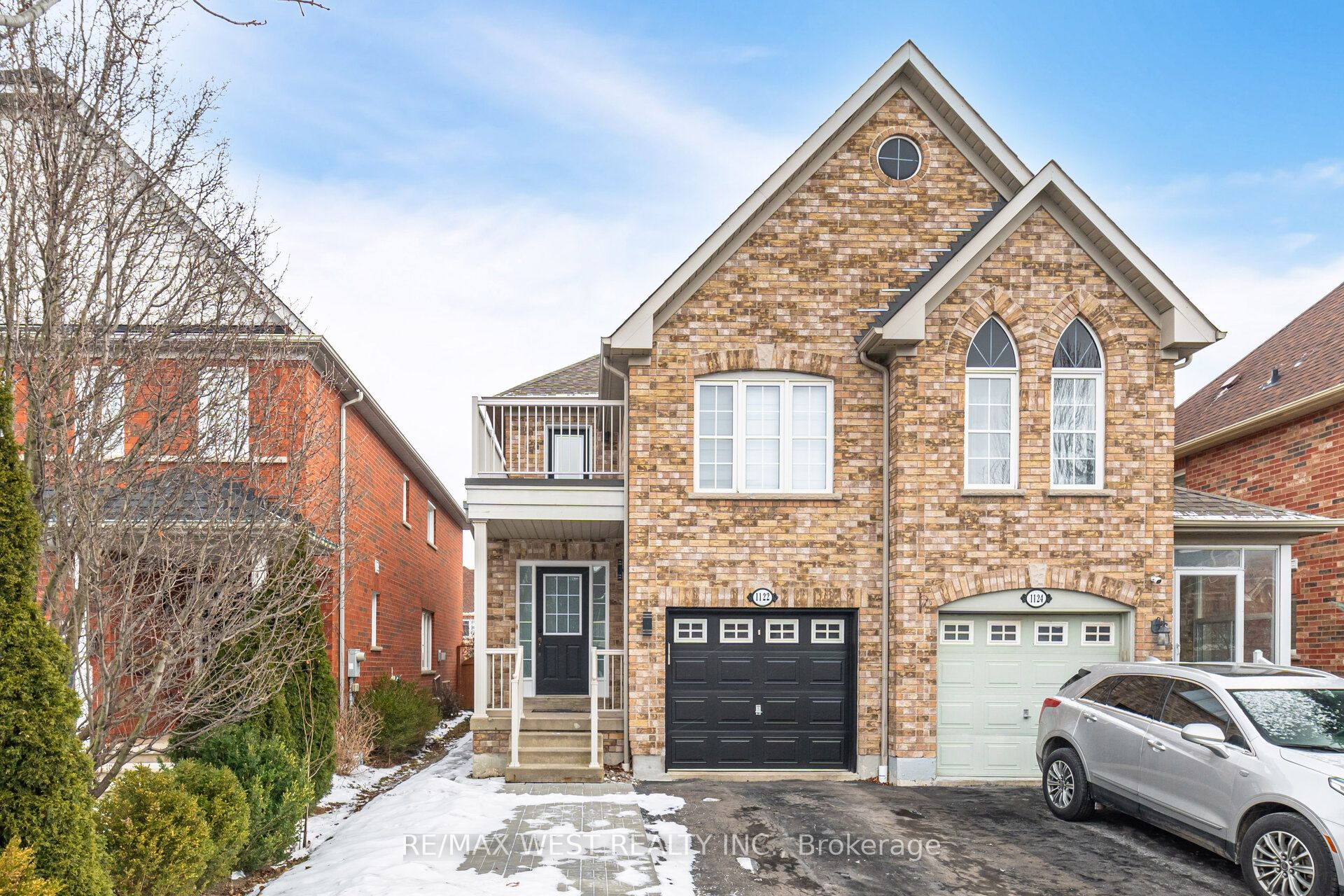 BSMT-1122 Hickory Hollow Glen, Mississauga, ON, L5W 1Z8