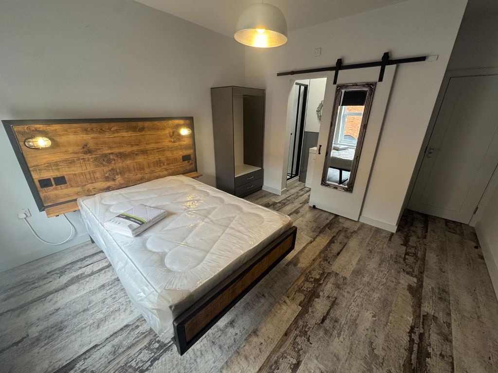 Additional image 5 of 5 bed shared accommodation to rentPeet Street, Derby DE22