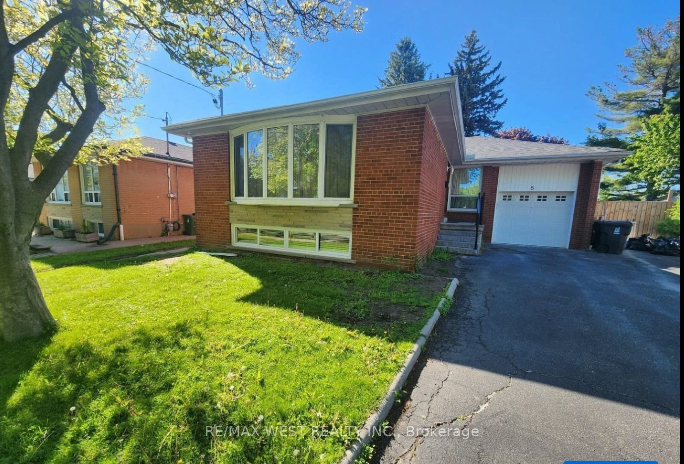 Basement-5 Ludgate Drive, Toronto, ON, M9W 2Y2