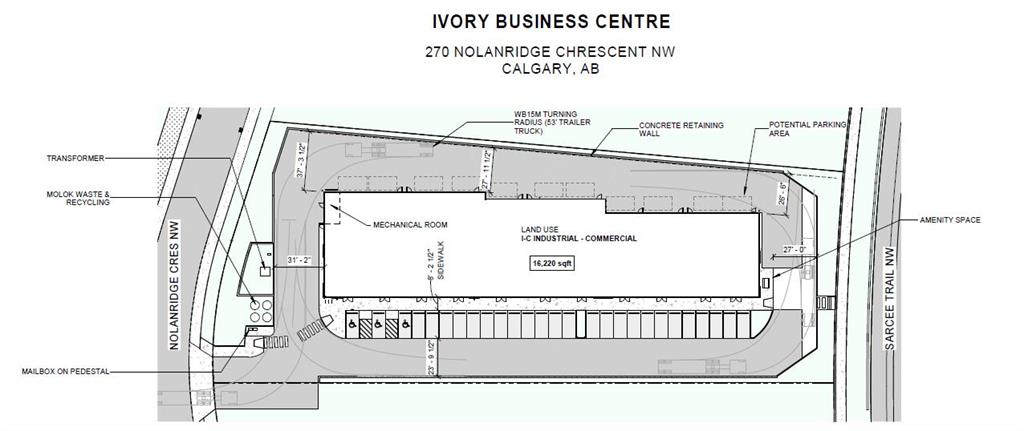 Additional image 4 of 130-270 Nolanridge Crescent NW, Calgary, AB, T3R 1J4