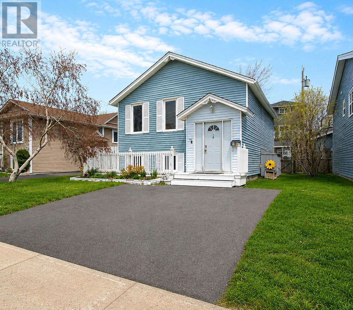 315 Anspach Street, St. John's, NL, A1E5C5