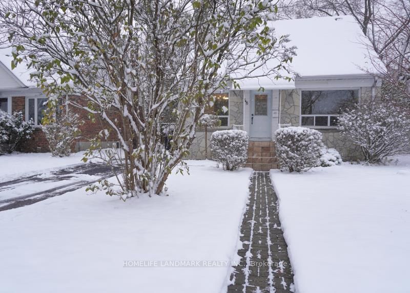 48 Greylawn Crescent, Toronto, ON, M1R 2V6