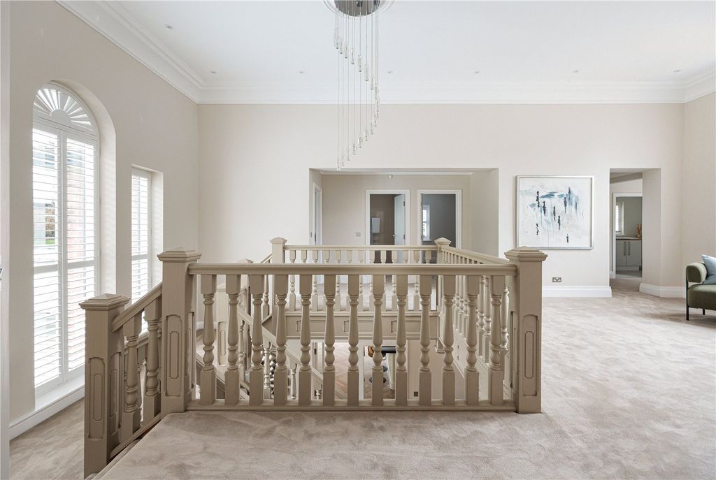 Additional image 13 of 5 bed detached house to rentUnderwood Road, Alderley Edge, Cheshire SK9