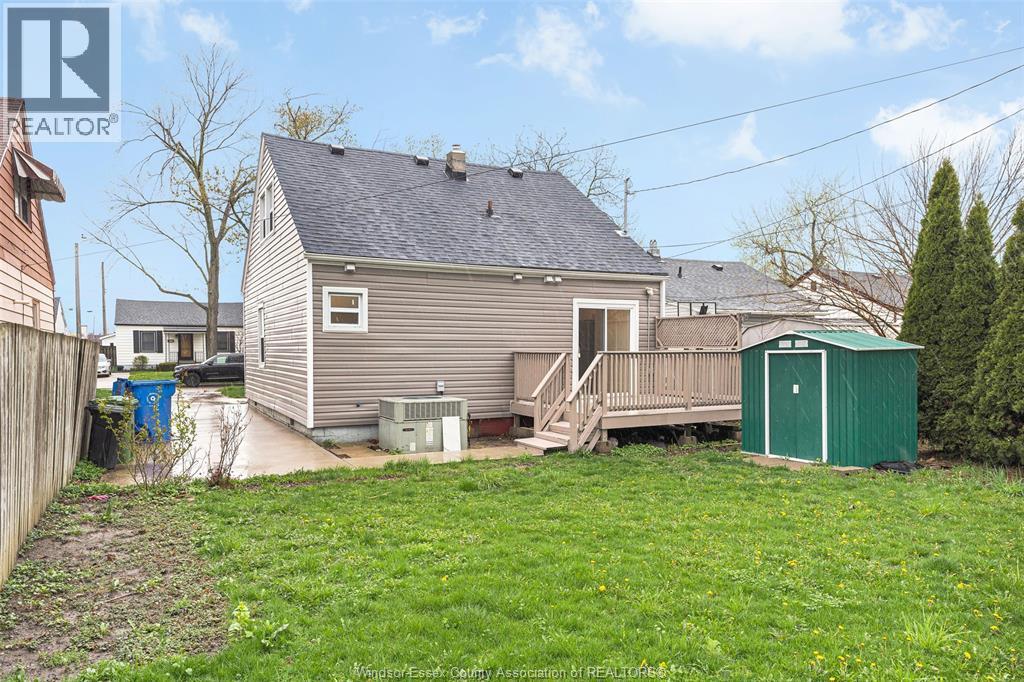 Additional image 5 of 2358 Louis Avenue, Windsor, ON, N8W2B6