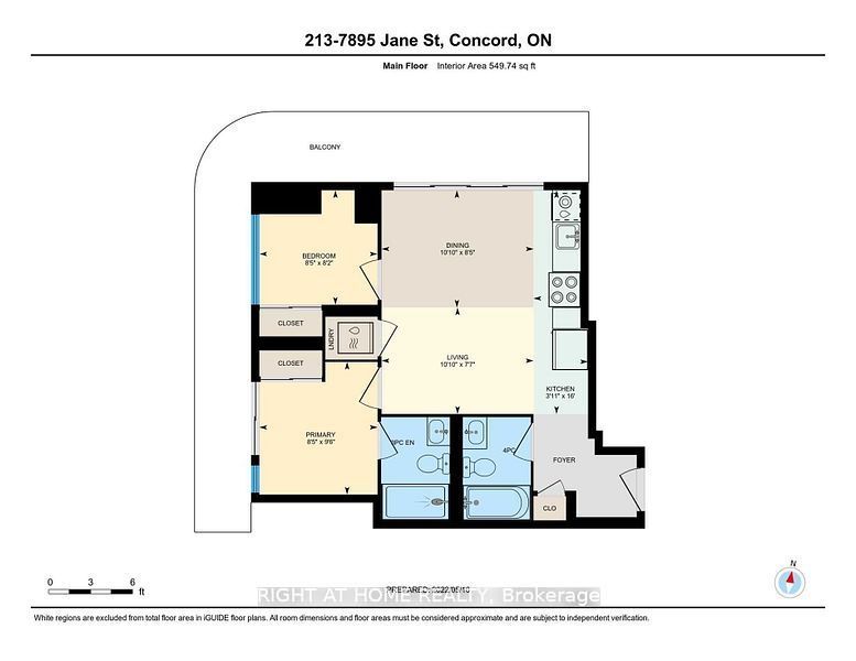 Additional image 2 of 213-7895 Jane Street, Vaughan, ON, L4K 0K2